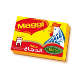 Maggi cubes by Nestle