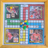 Ludo game