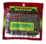 Ground Crayfish by Nina