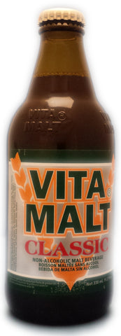 Malt drinks