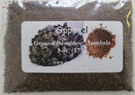 Ground Dawadawa (Ground Sumbala) by Opparel