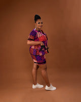 Kelly Set (1) by WC