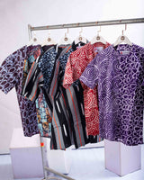 Tomiwa Shirt for Boys by WC