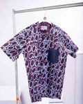 Ayo Shirt by WC