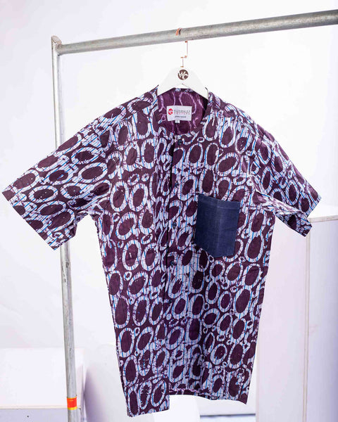 Ayo Shirt by WC