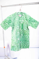 Tomiwa Shirt for Boys by WC