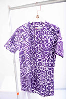 Tomiwa Shirt for Boys by WC