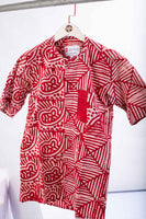 Tomiwa Shirt for Boys by WC