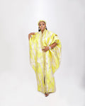 Oloye Boubou by WC