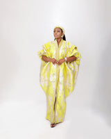Oloye Boubou by WC