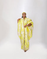 Oloye Boubou by WC