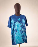 Artwork T-shirt by WC