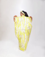 Oloye Boubou by WC