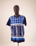 Artwork T-shirt by WC