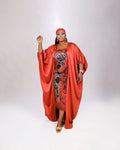 Omoge Boubou by WC