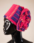 Auto Gele by WC