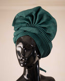 Auto Gele by WC