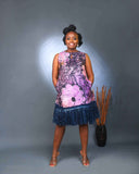 Arike Dress by WC