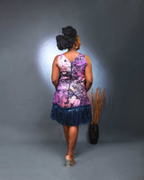 Arike Dress by WC