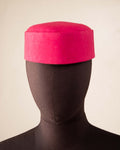 Velvet Cap by WC
