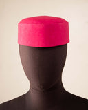 Velvet Cap by WC