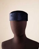 Velvet Cap by WC