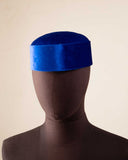 Velvet Cap by WC