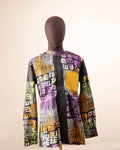 Tribal Shirt by WC