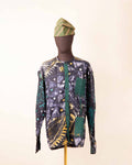 Tunz Shirt by WC