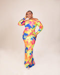 Kenny Dress by WC