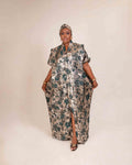 Lola Boubou by WC