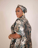 Lola Boubou by WC
