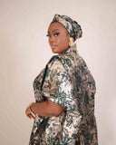 Lola Boubou by WC