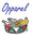 Opparel.com logo
