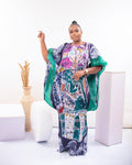 Baale Boubou by WC