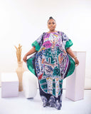Baale Boubou by WC