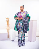 Baale Boubou by WC