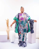 Baale Boubou by WC