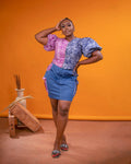 Banke Set by WC
