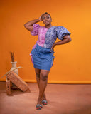 Banke Set by WC