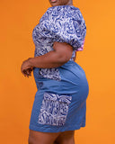 Banke Set by WC