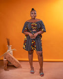 Arike Playsuit by WC