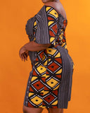 Arike Playsuit by WC
