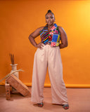 Dolly Waistcoat by WC