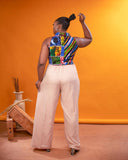 Dolly Waistcoat by WC