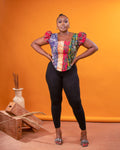Arike Blouse by WC