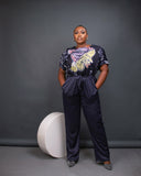 Oni Jumpsuit by WC