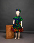 Kel skirt Kiddies by WC