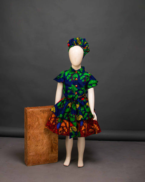 Kel skirt Kiddies by WC