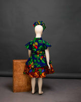 Kel skirt Kiddies by WC